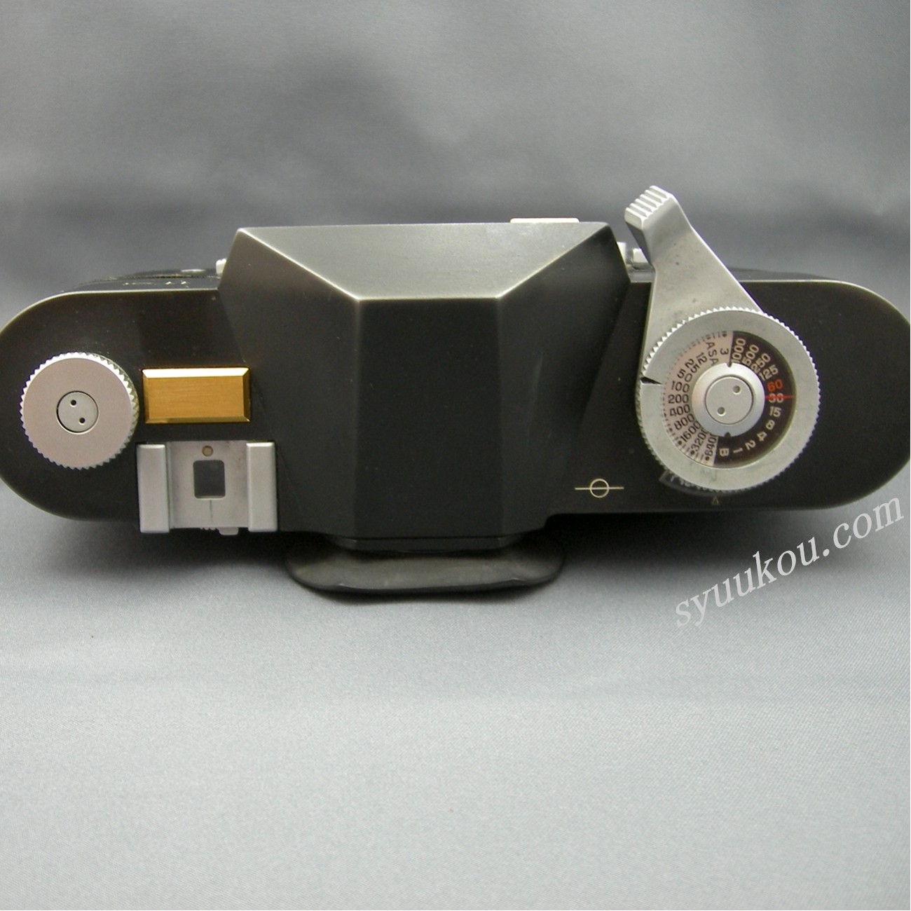 11Si ボディ | ALPA | カメラ | 秀光 