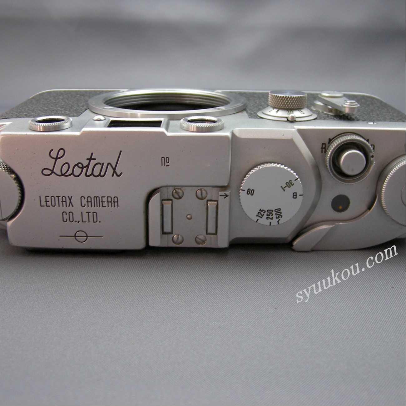カメラ フィルムカメラ ＬＥＯＴＡＸ／レオタックス ＴＶ２（メリット） | 距離計式 | カメラ 