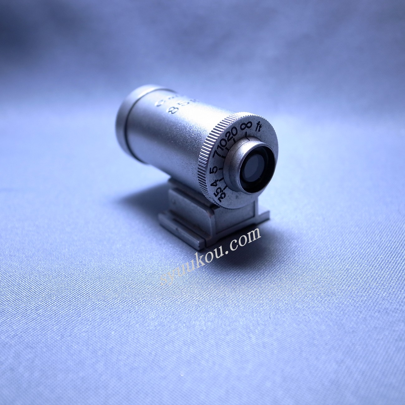 Canon キャノン ファインダー 25㎜ G-421 533fa7a5c417b05b7ded4ec1e7c34f