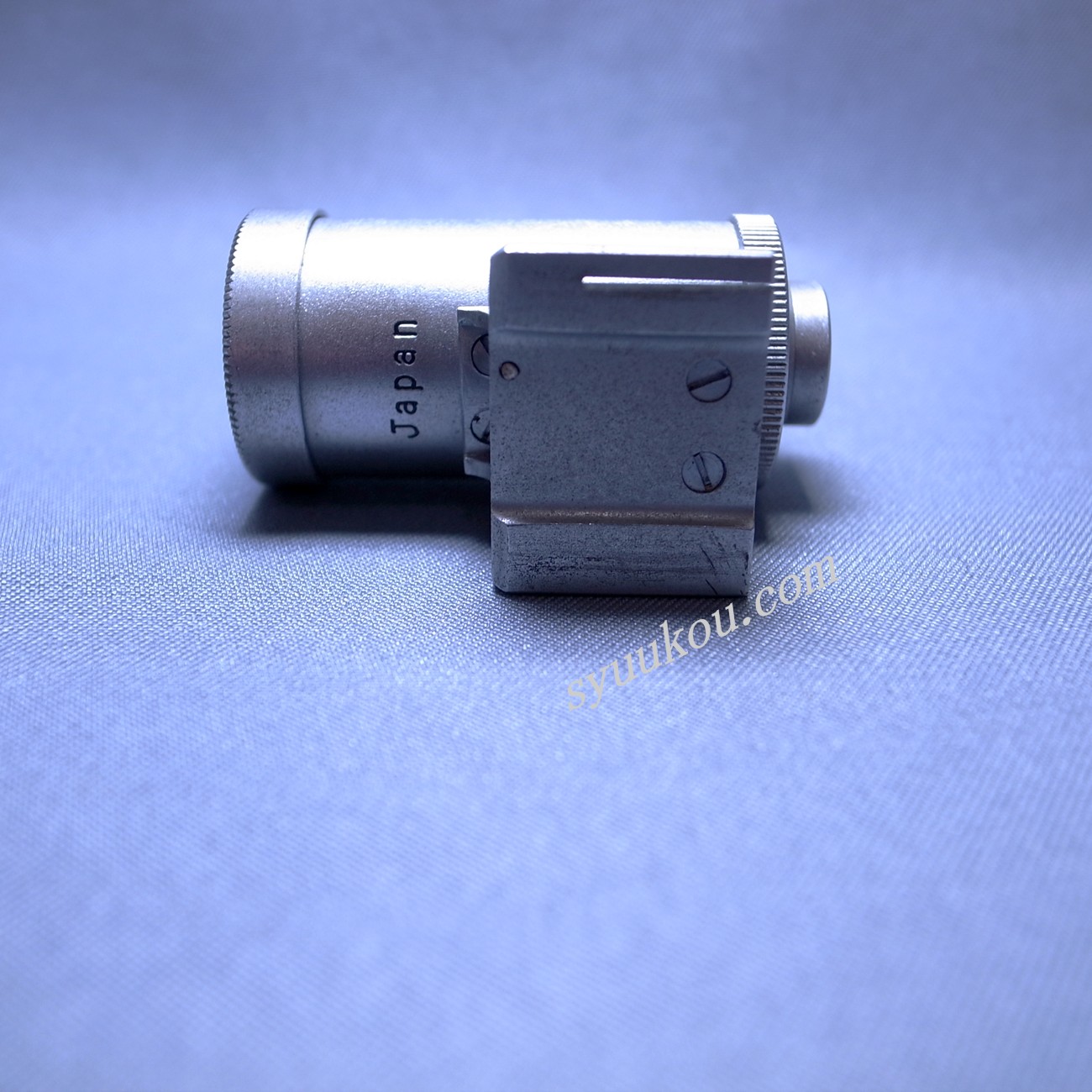 Canon キャノン ファインダー 25㎜ G-421 85mm用ファインダー | canon | カメラ | 秀光