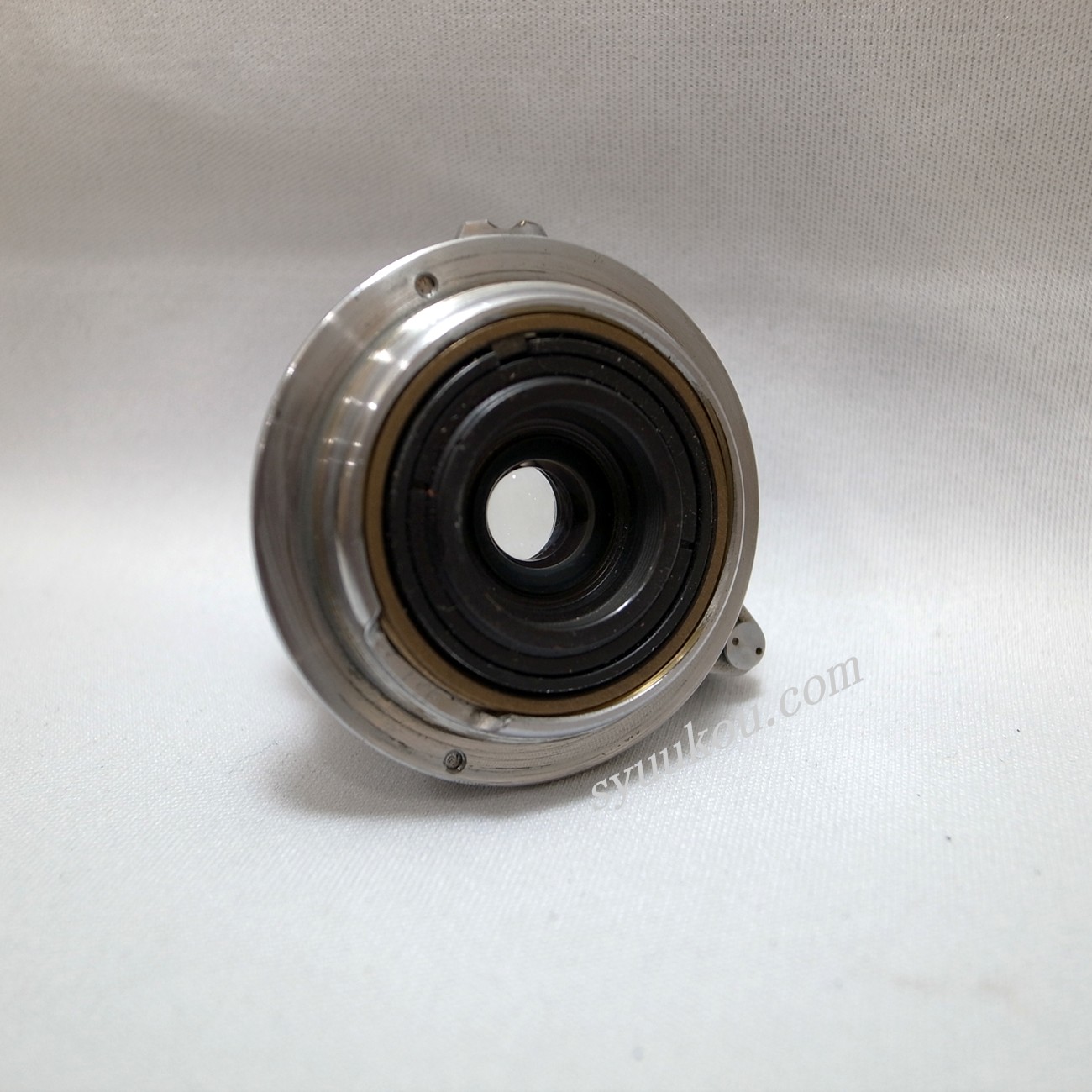 ニコン Wニッコール 28mm／F3，5 スクリューマウント