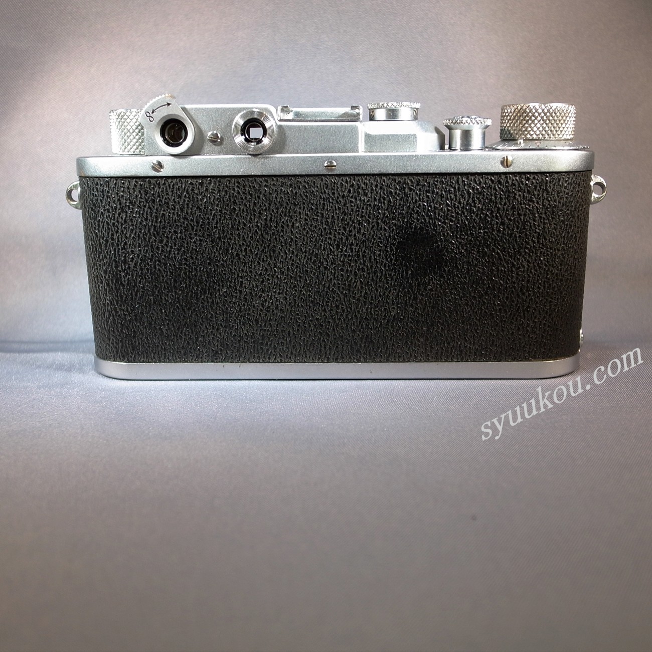 希少Chiyotax IIIF 後期型 Chiyotax Camera 整備済 Chiyotaxの調査(1)CHIYOCA | 見よう見まねのブログ