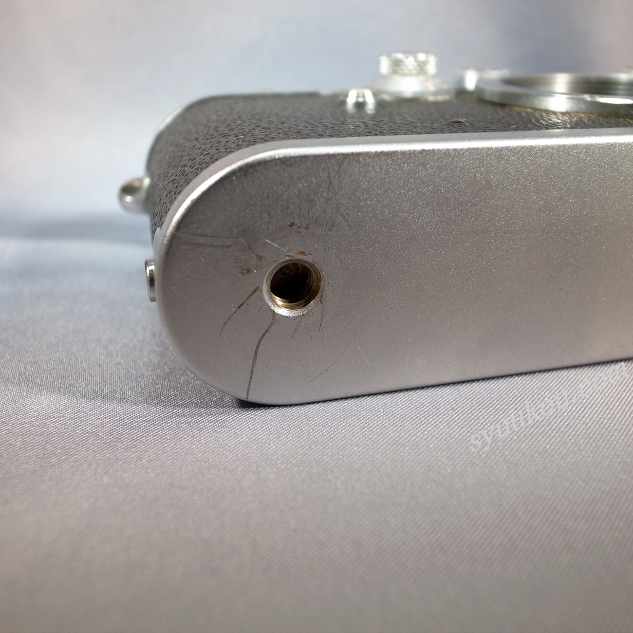 希少Chiyotax IIIF 後期型 Chiyotax Camera 整備済 Yahoo!オークション