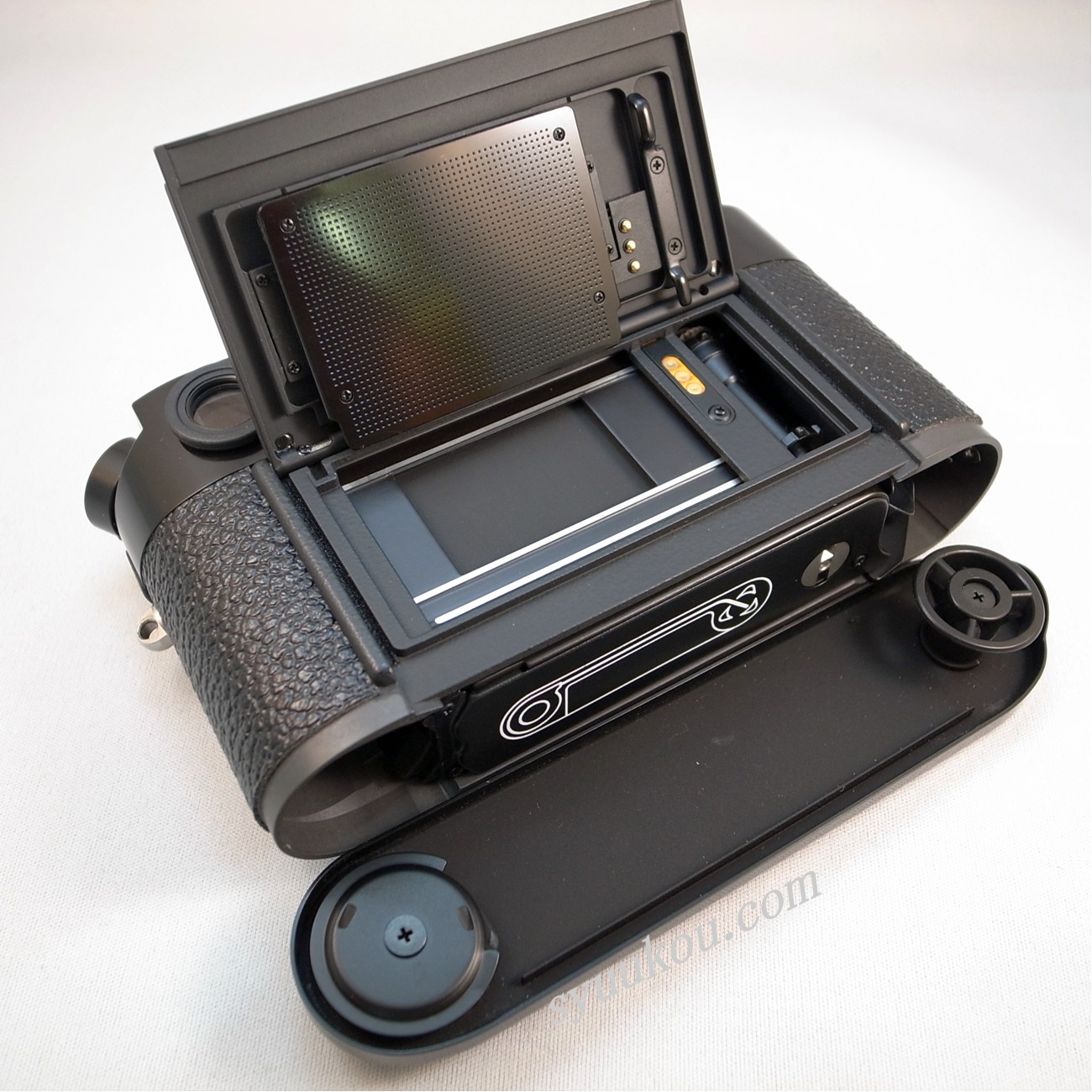 ライカM7アラカルトボディ | M型ボディ | カメラ | 秀光