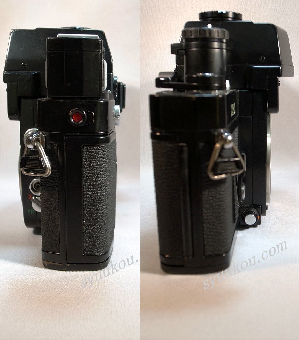 MINOLTA X1ボディAEファインダー付 | 1眼レフ MINOLTA X1ボディAEファインダー付 | 1眼レフ