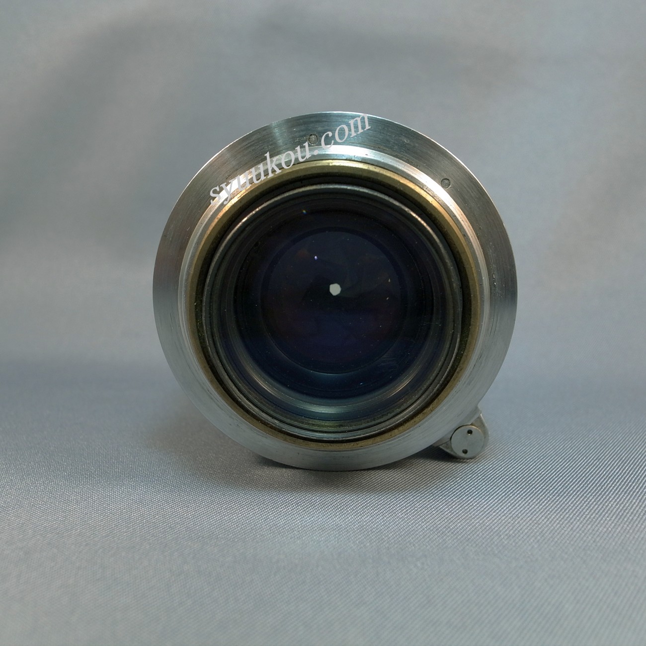 Nikon Wニッコール C 35mm／F1，8 Lマウント
