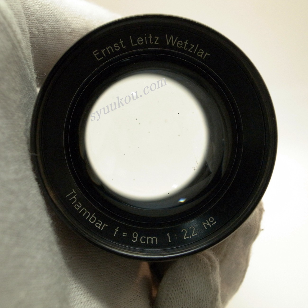 ライカ タンバール90mm/F2,2 | 第35回 世界の中古 ライカ タンバール90mm/F2,2 | 第35回 世界の中古