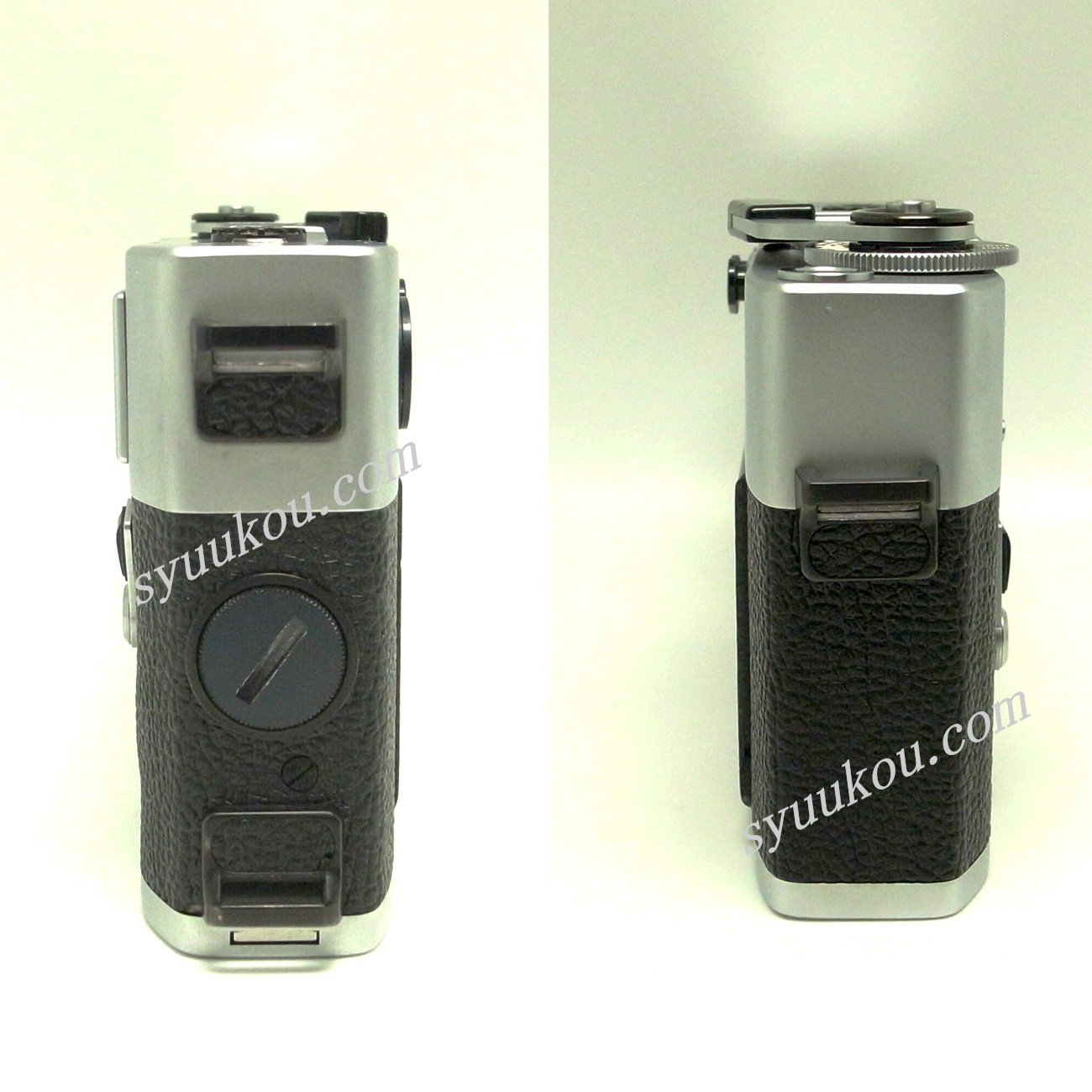 ライカ M5 ブラッククローム LEICA LEICA ライカ M5ブラッククローム