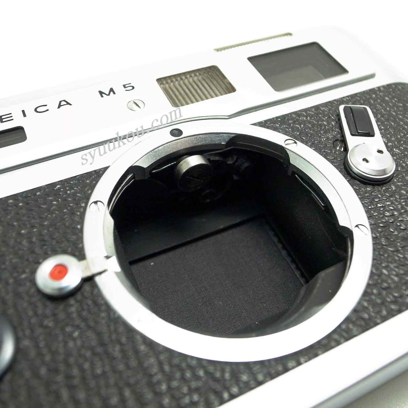 YGC-8 Leica M5 ライカ 箱あり 希少品 YGC-8 Leica M5 ライカ 箱あり 希少品 YGC-8 Leica M5 ライカ 箱あり