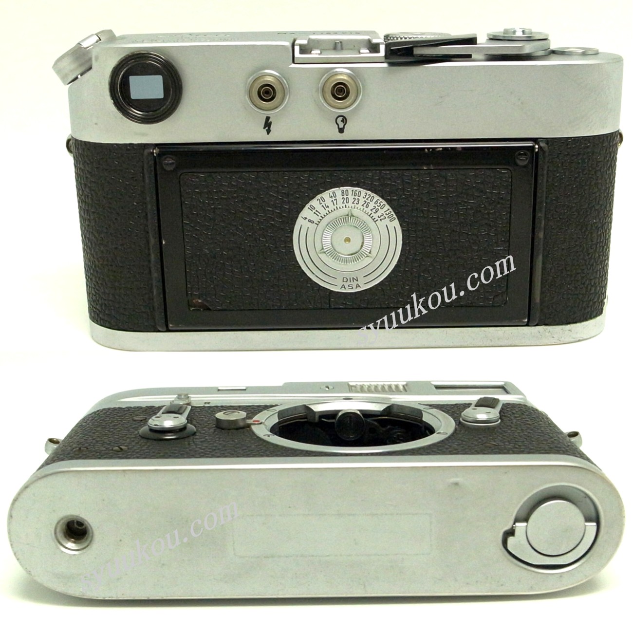 ライカM4 ボディー ライカ M4ボディ | M型ボディ | カメラ | 秀光