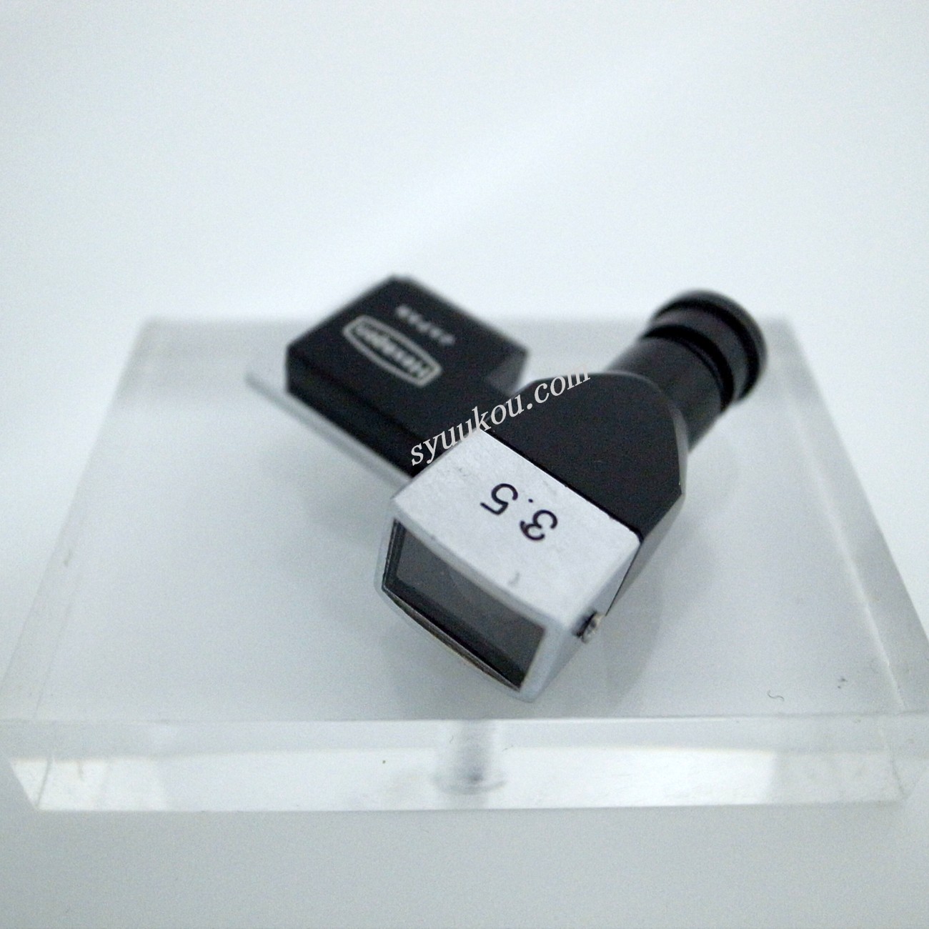 HEXAGON 35mm日本製ファインダー | OTHER オプション