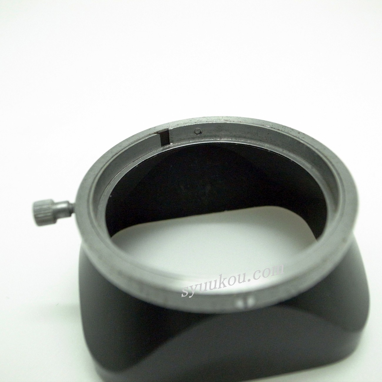 【実写確認整備品】ニッカType33／Nicca50mmf2.8フード付 実写確認整備品】ニッカType33／Nicca50mmf2.8フード付 - メルカリ