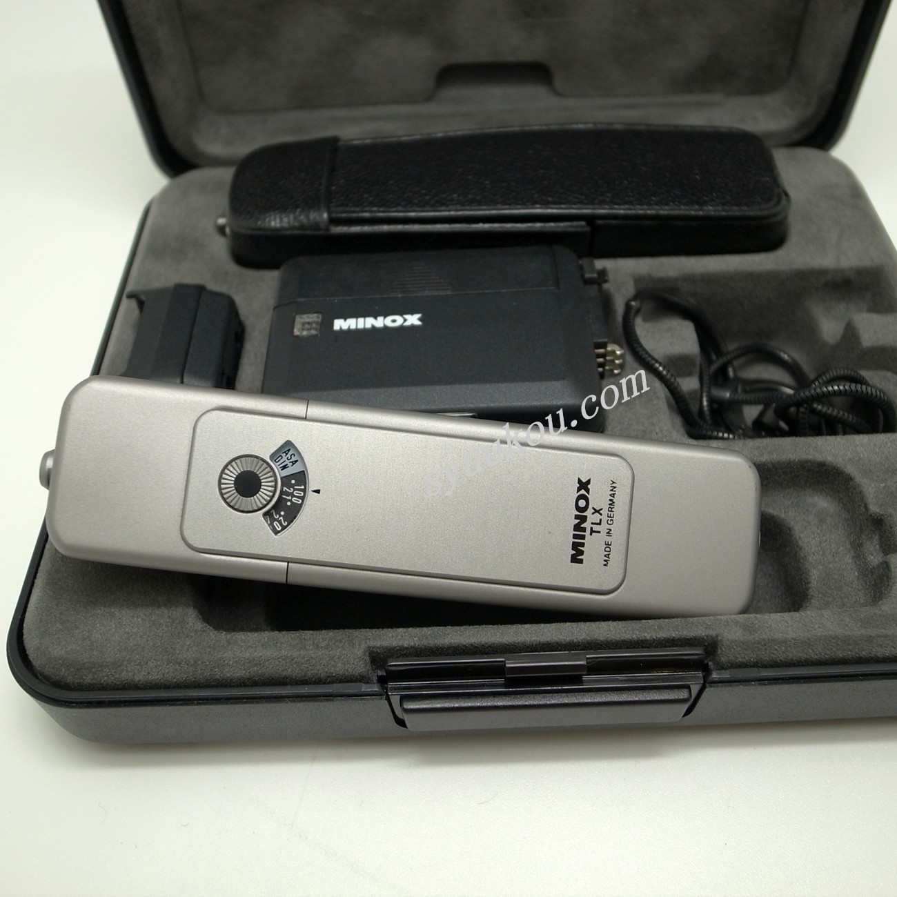 MINOX／ミノックス TLX | OTHER CAMERA | カメラ