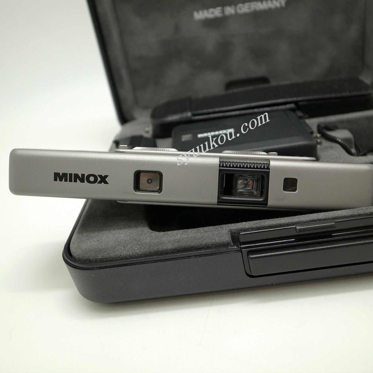 MINOX／ミノックス TLX | OTHER CAMERA | カメラ