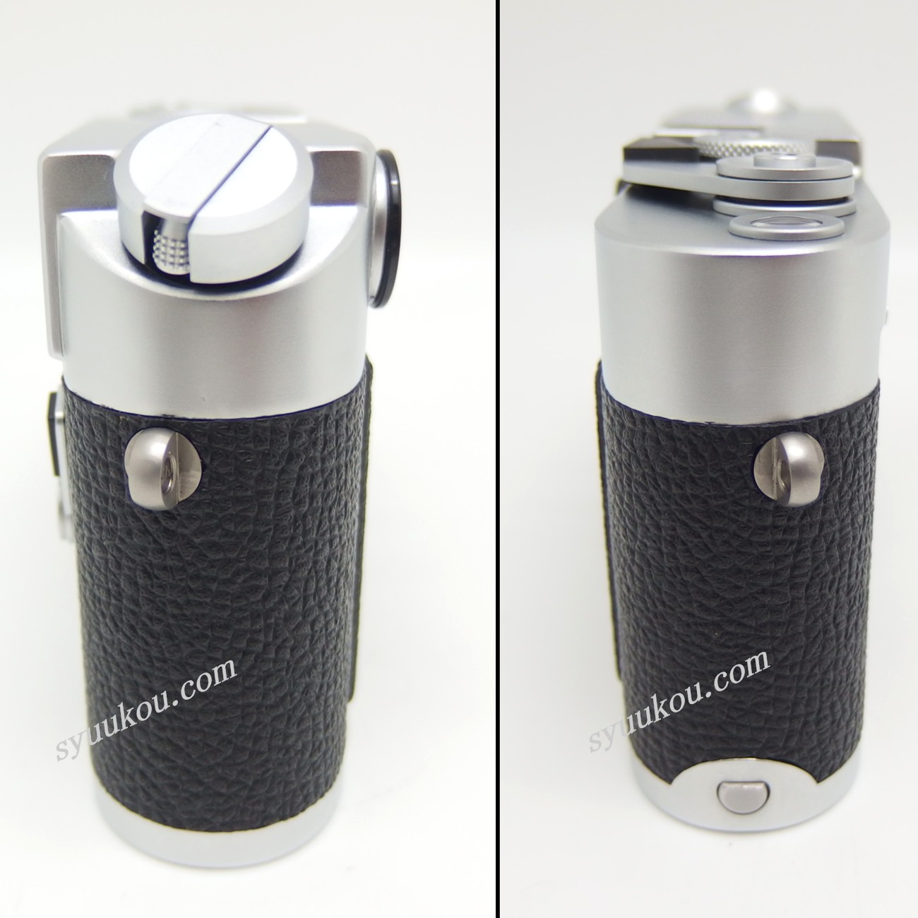 ライカ M4－P クロームボディ | LEICA | カメラ | 秀光