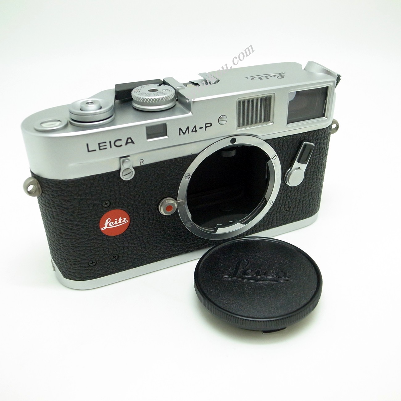 LEICA ライカ　M4-P ボディ LEICA M4-P レビュー | ライカカタログ | アトリエライカ