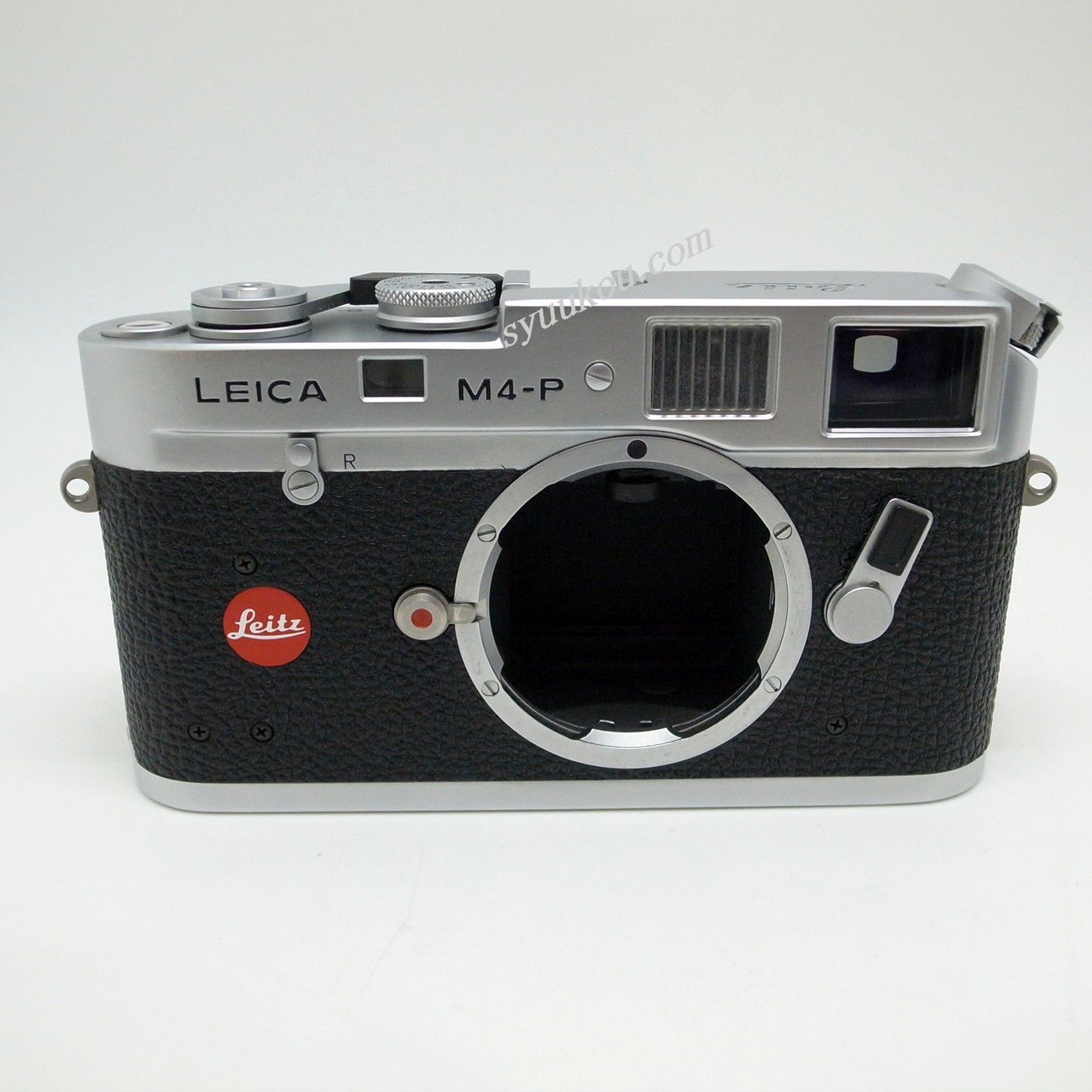 ライカ M4－P クロームボディ | LEICA | カメラ | 秀光