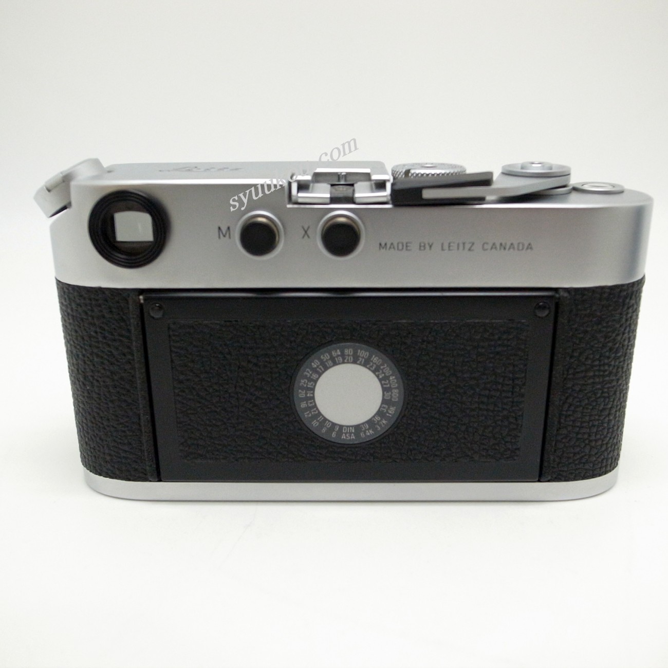 ライカ M4－P クロームボディ | LEICA | カメラ | 秀光