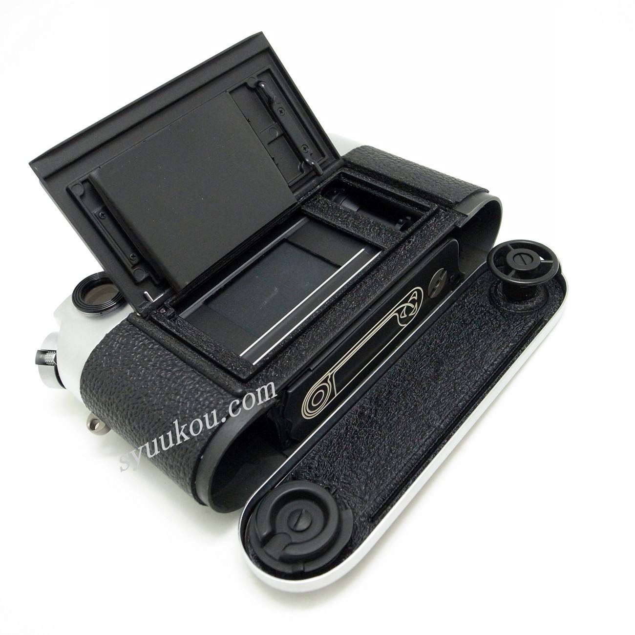 ライカ M4－P クロームボディ | LEICA | カメラ | 秀光