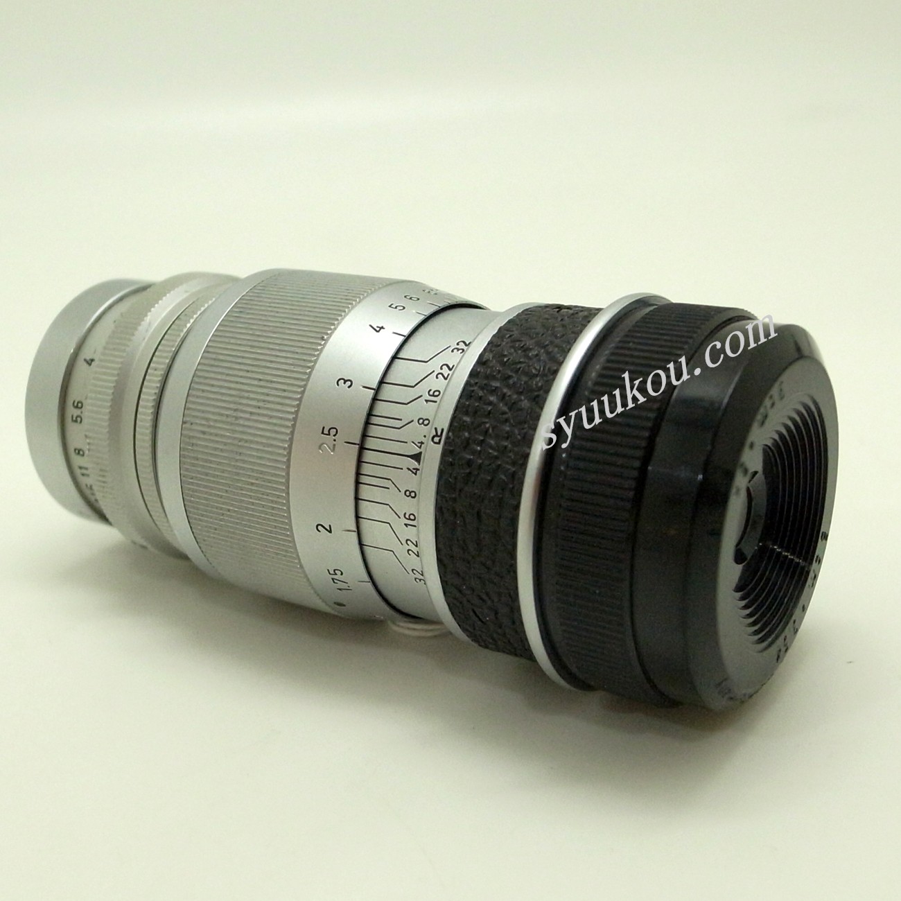 LEICA ライカ　OSBLO 望遠鏡アダプター　　G-560 OSBLO 望遠鏡アダプター | LEICA | カメラ | 秀光