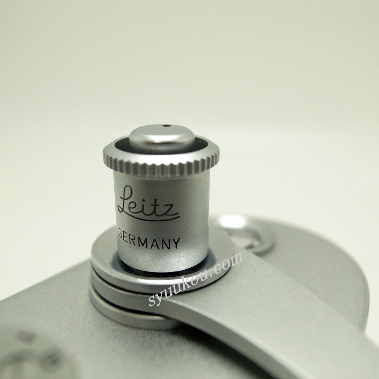 ライカレリーズアダプター （Leitz Release Adapter) OZTNO/14088 大変