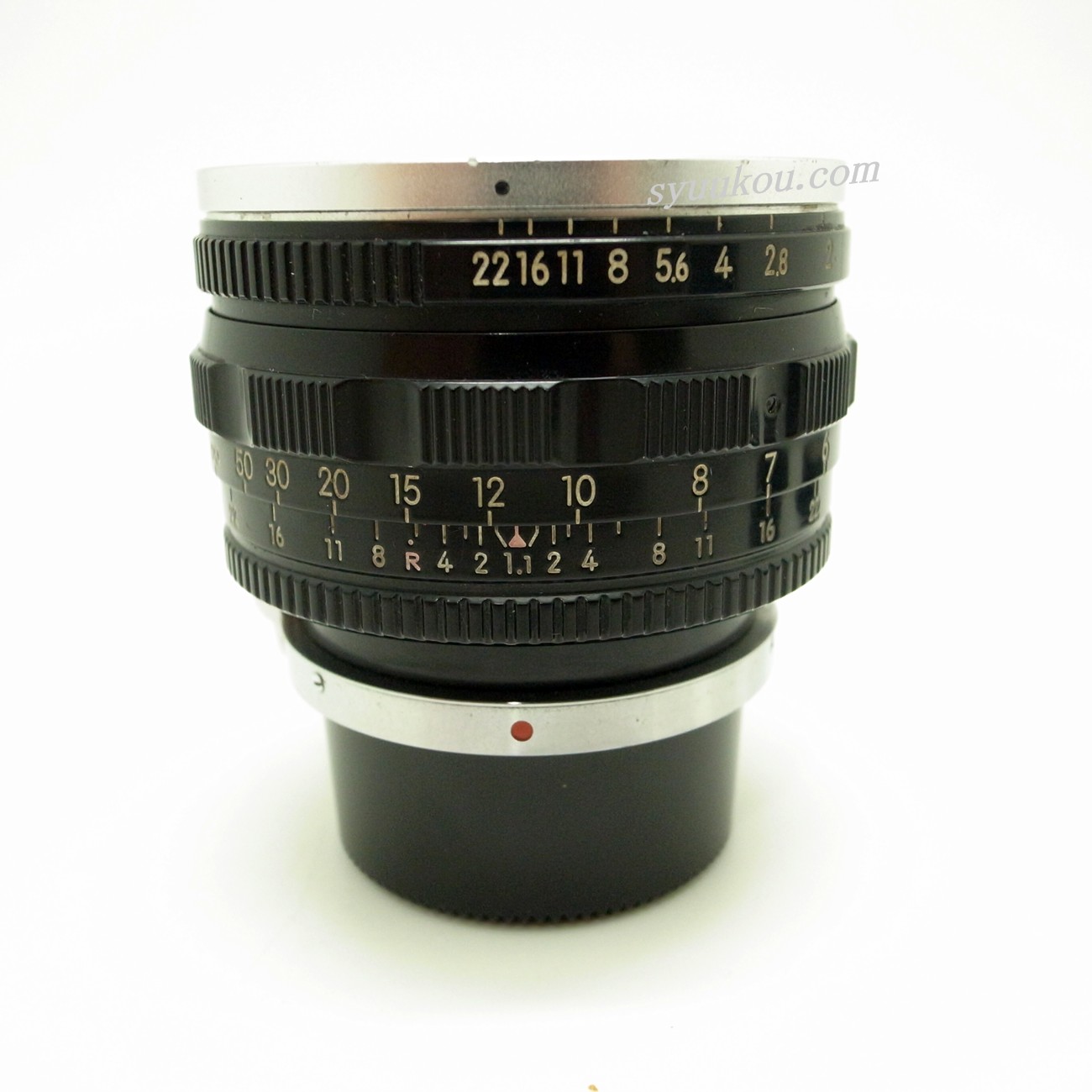 Nikon/ニコン(S) 50mm/F1,1 外爪 | NIKON Nikon/ニコン(S) 50mm/F1,1 外爪 | NIKON