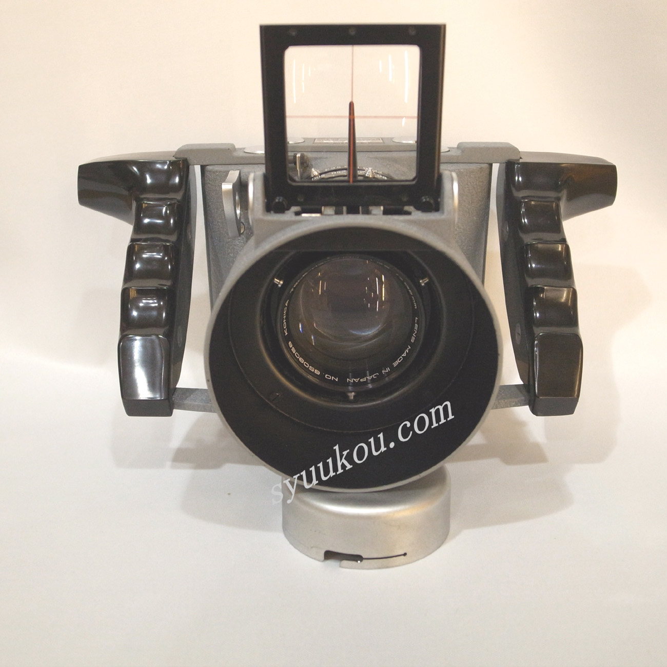 コニカカメラ KONICA Type G 航空用カメラ | OTHER