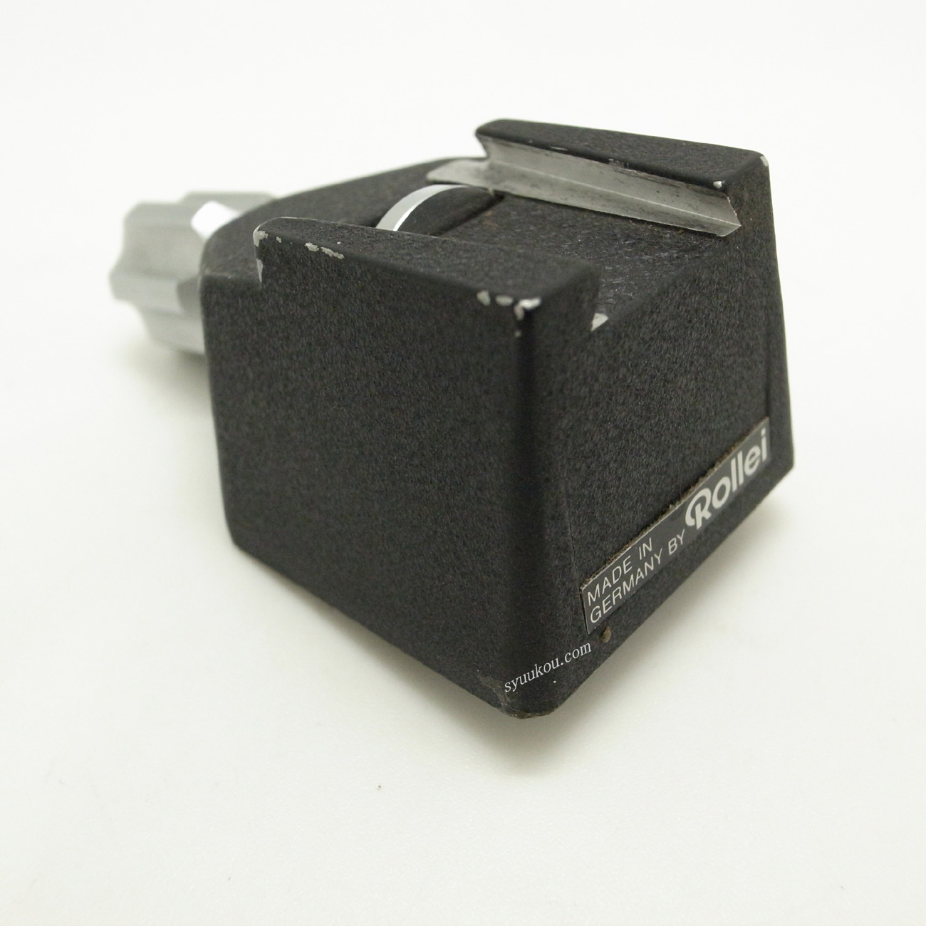 ROLLEIFIX しぶい クイックシュー ローライ