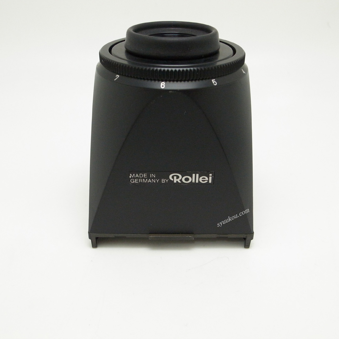 Rollei / ROLLEIFLEX SL66E チムニーファインダー Rollei / ROLLEIFLEX SL66E チムニーファインダー