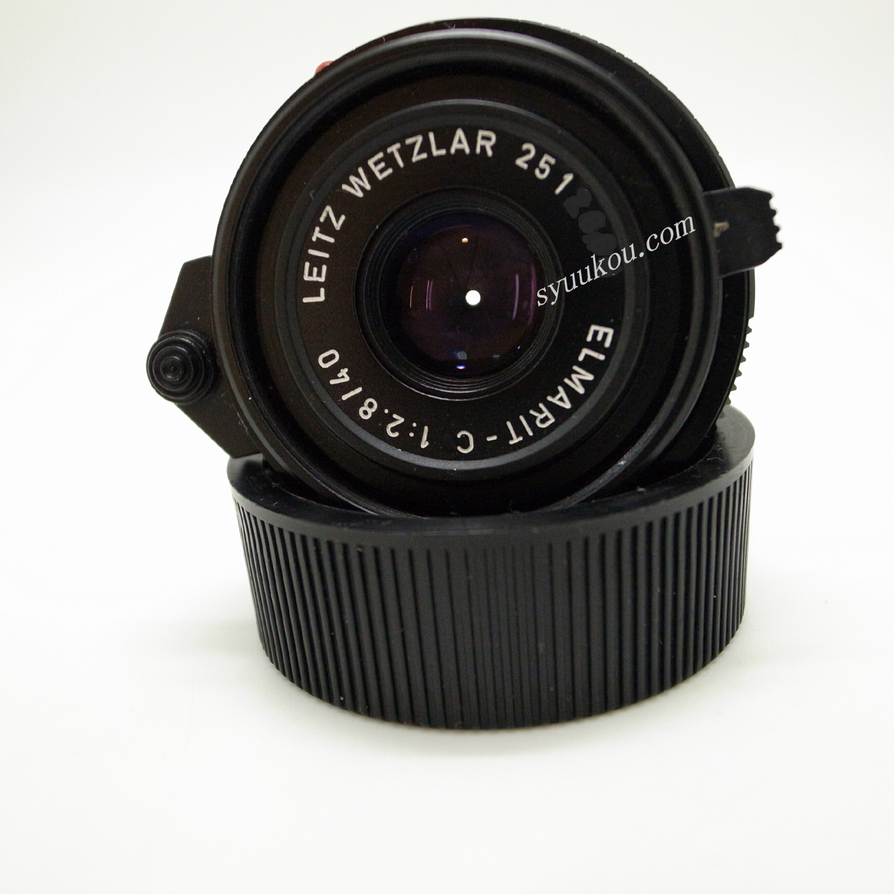 ライカ エルマリートC(M)40mm/F2,8 | RARE ライカ エルマリートC(M)40mm/F2,8 | RARE