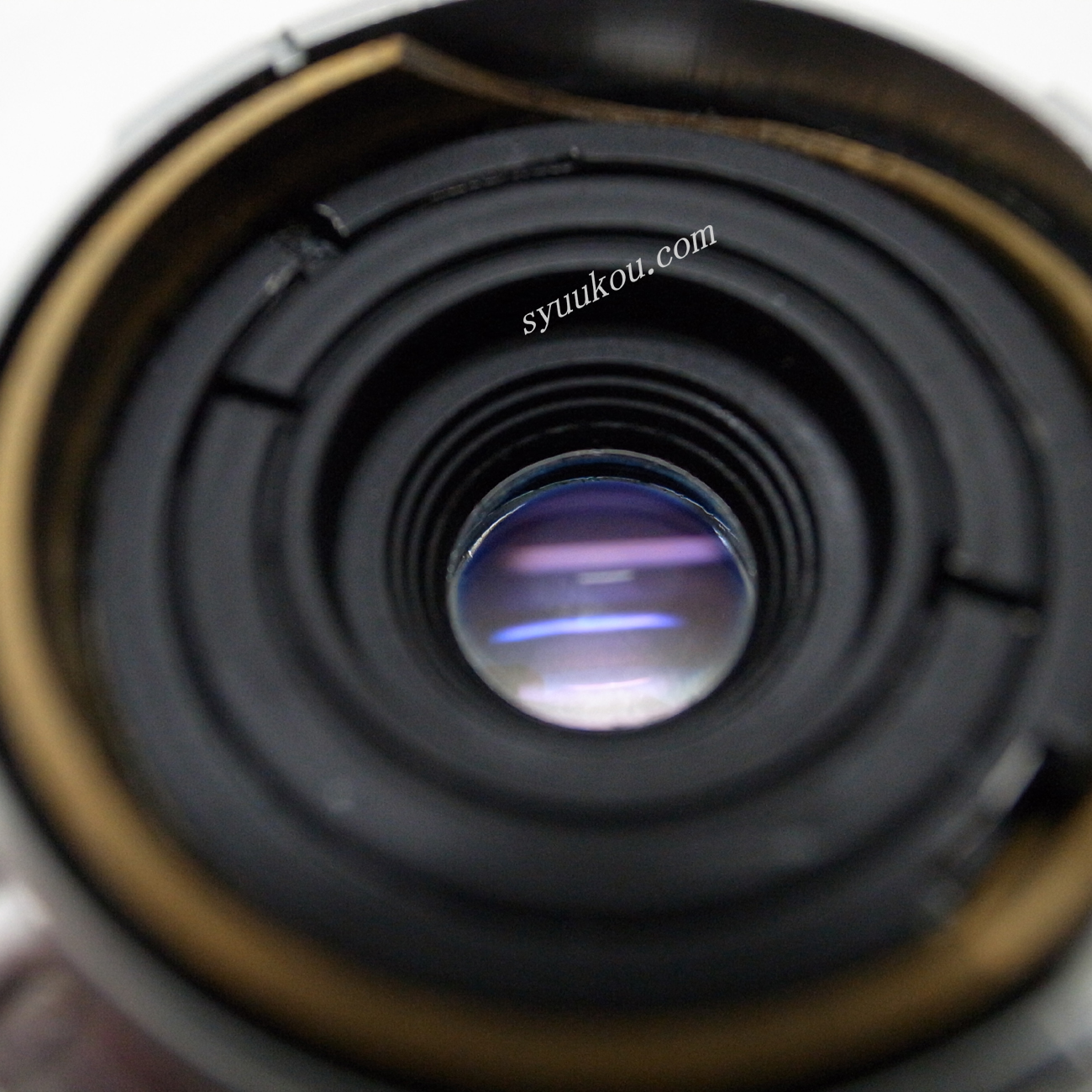 ライカ エルマリートC(M)40mm/F2,8 | RARE ライカ エルマリートC(M)40mm/F2,8 | RARE