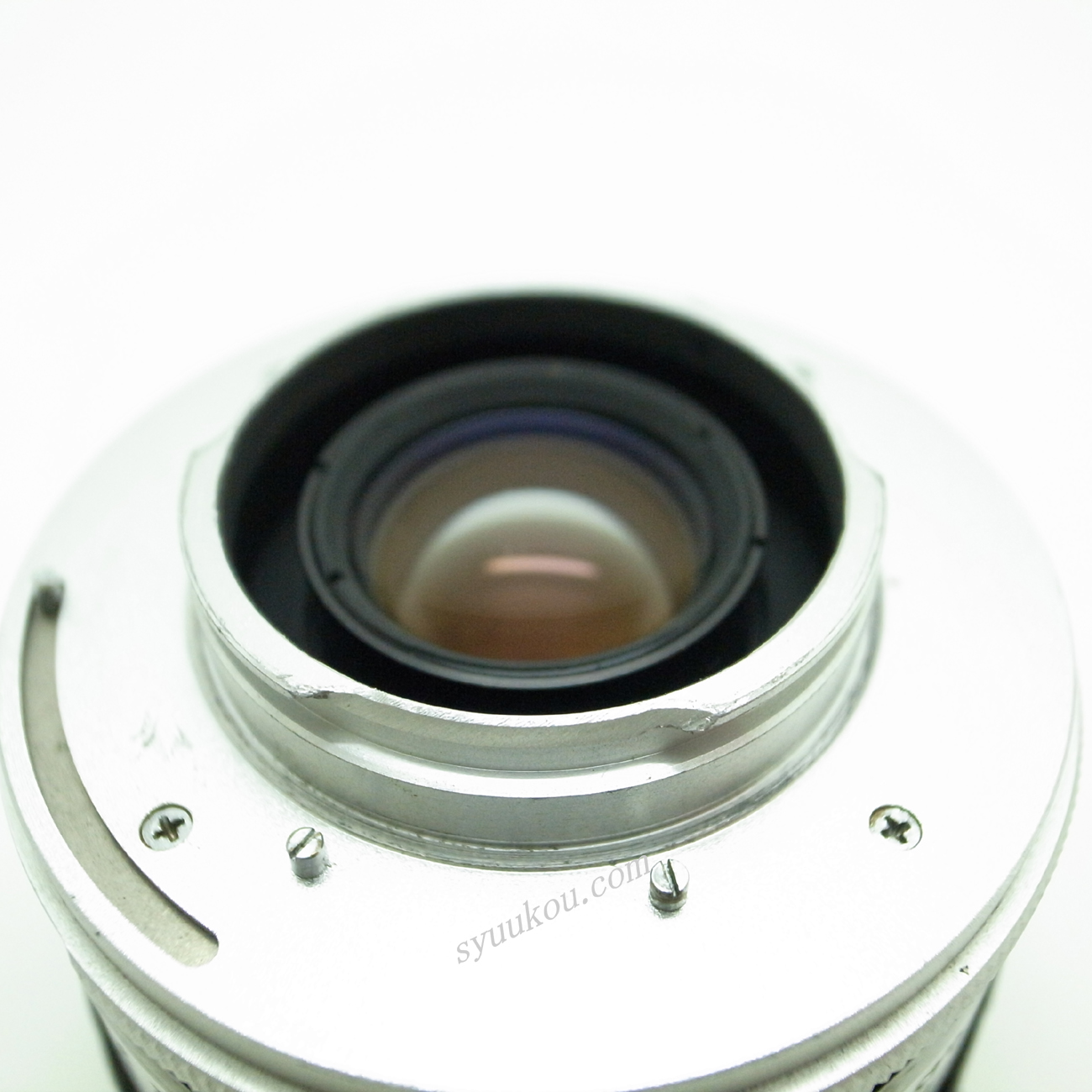 レンズ(単焦点) TOPCON RE Macro AUTO TOPCOR 58mm F3.5 カメラの八百富｜MACRO TOPCOR 5.8cm F3.5 マクロ トプコール 58mm F3