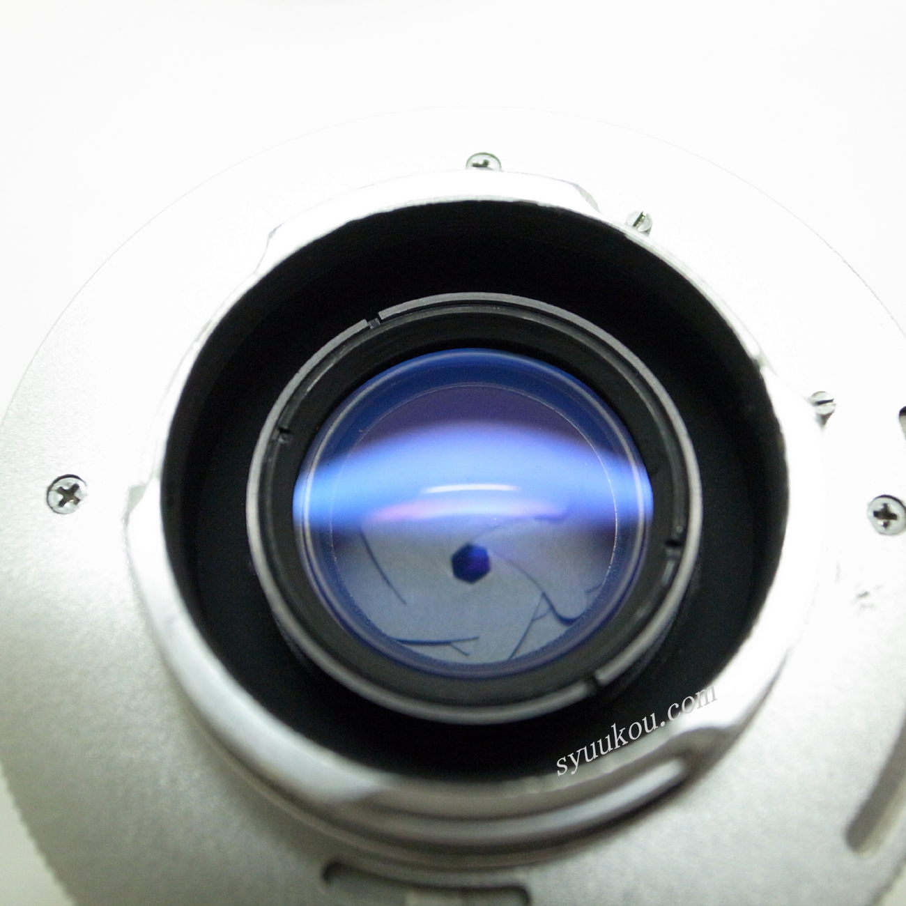 TOPCON／トプコン REマクロオートトプコール 58mm／F3