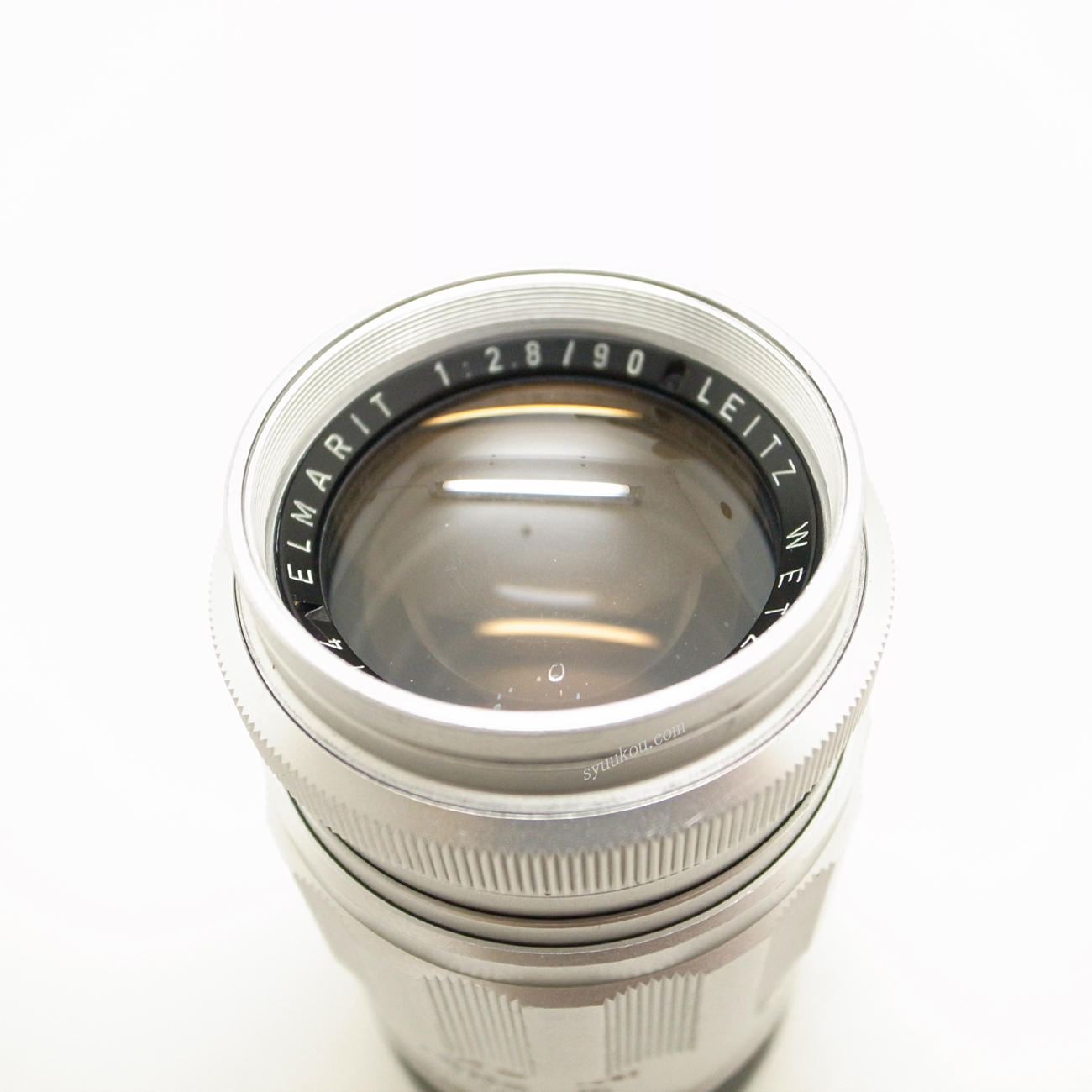 エルマリートL 90mm/F2,8 | LEICA | カメラ | 秀光 エルマリートL 90mm/F2,8 | LEICA | カメラ | 秀光