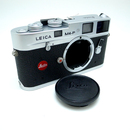 LEICA ライカ　M4-P ボディ マップカメラコレクション】Leica M4-P | THE MAP TIMES