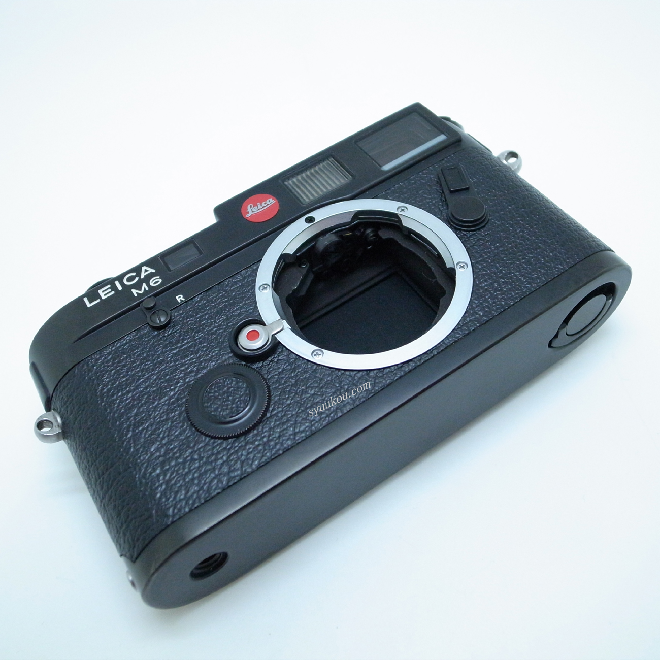 Leica M6 オーバーホール　ライカ Leica M6 オーバーホール ライカ Leica M6 オーバーホール ライカ