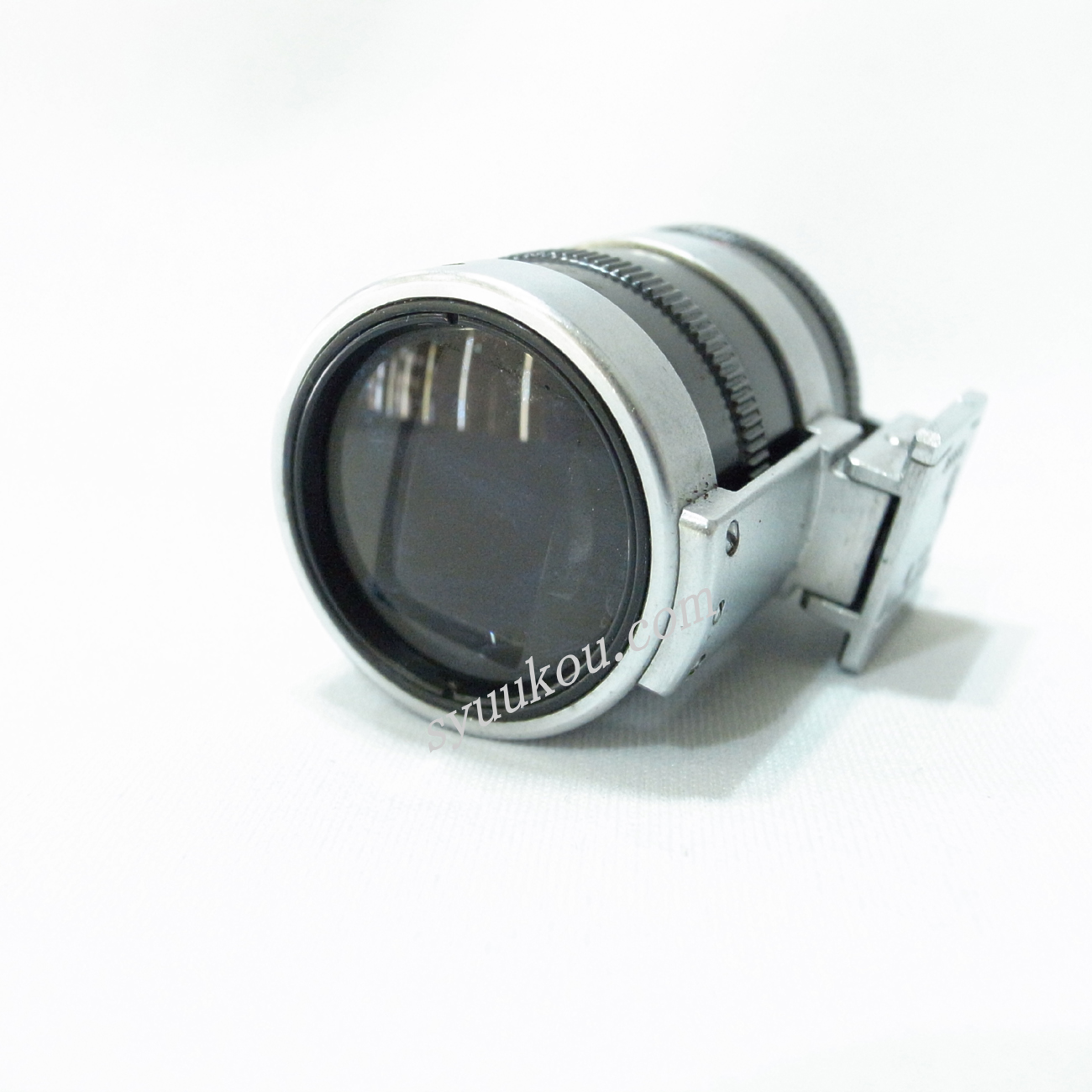 ニコン S用 3.5cm-13.5cmズームファインダー Nikon Zoom Finder – FLASHBACK CAMERA