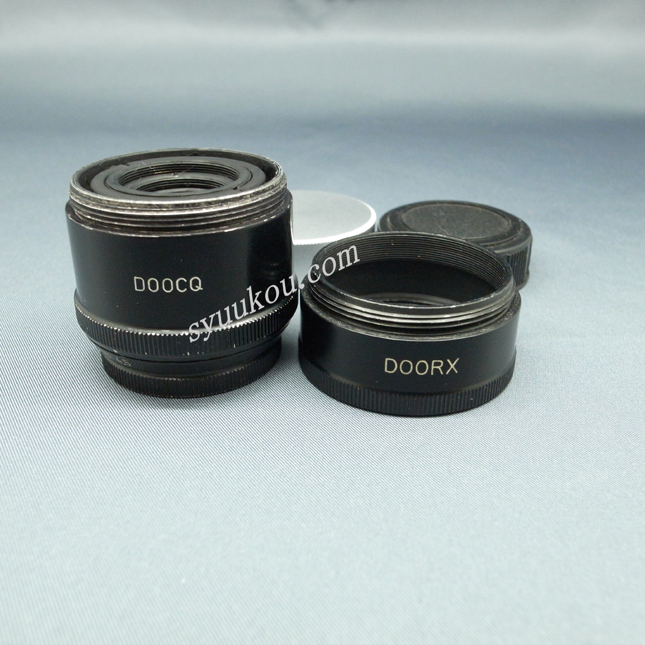 Leica フォコター DOOCQ 50mm／F4，5 DOORX付
