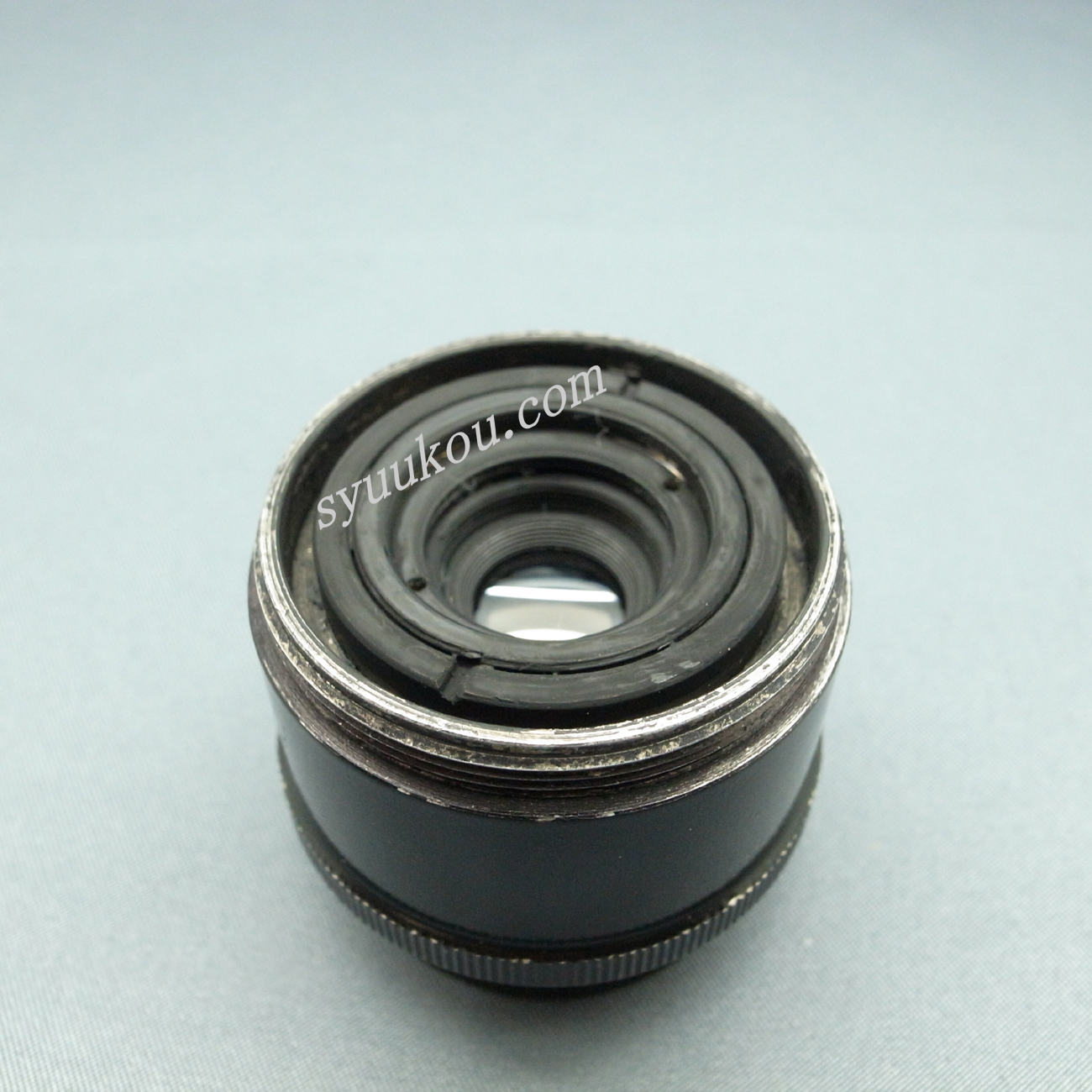 Leitz(Leica) : Focotar DOOCQ ライカ引き伸ばしレンズ