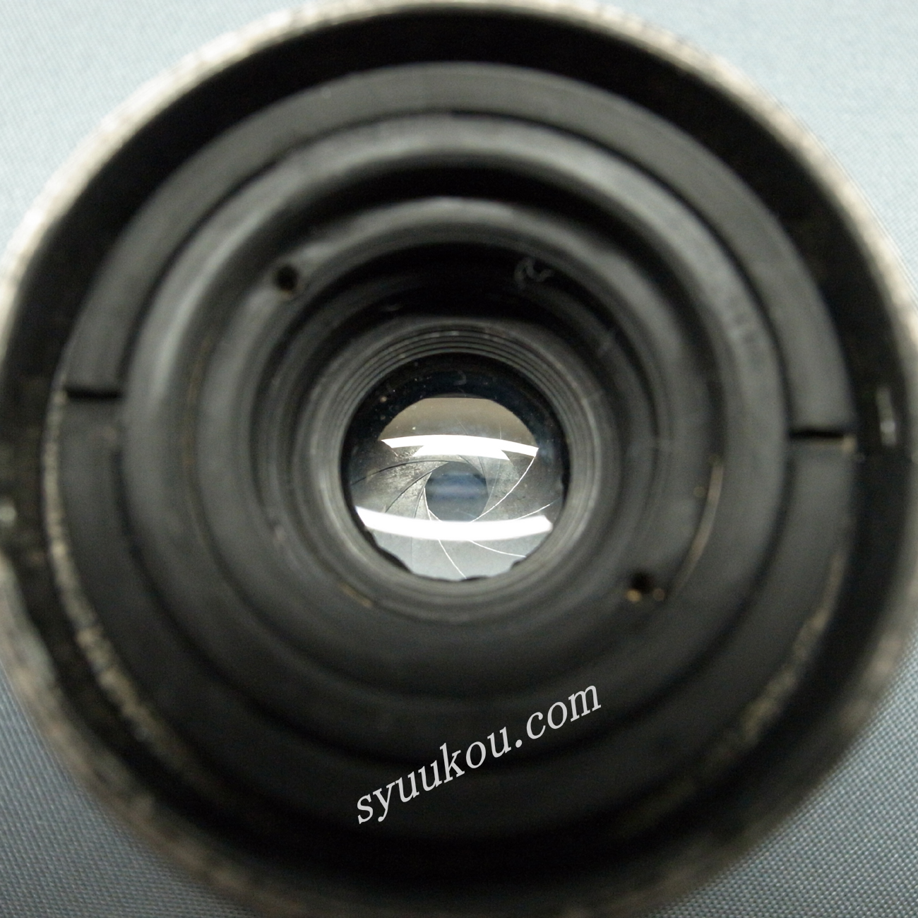 Leica フォコター DOOCQ 50mm／F4，5 DOORX付