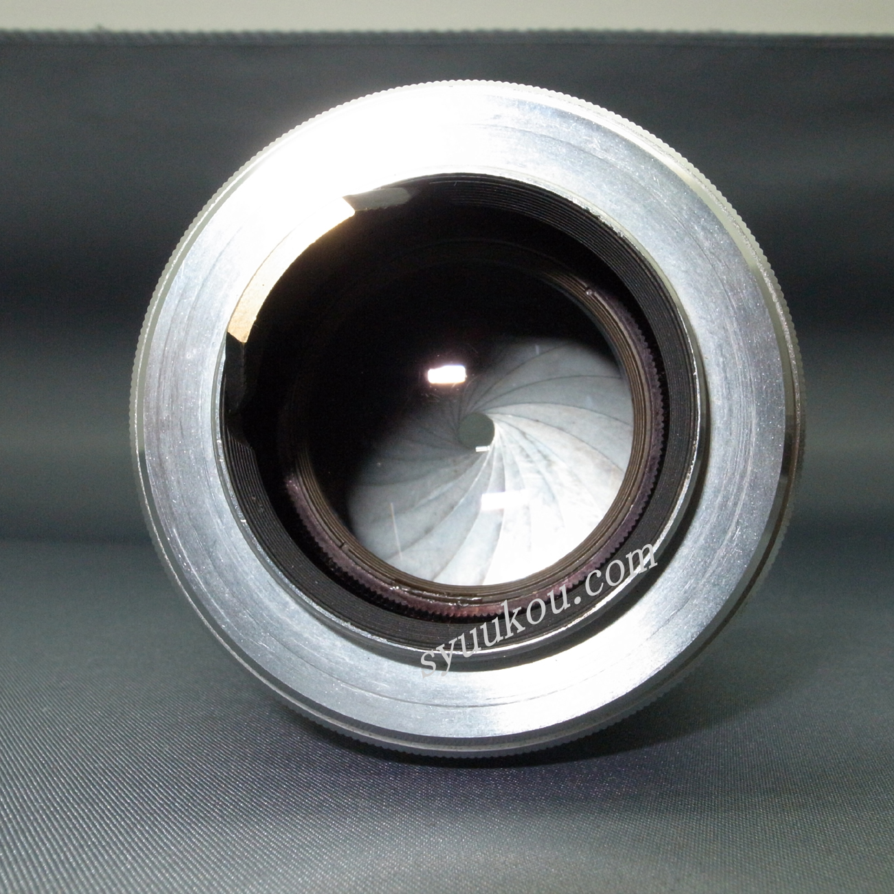 キャノン 85mm／F1，5 Lマウント | OTHER レンズ