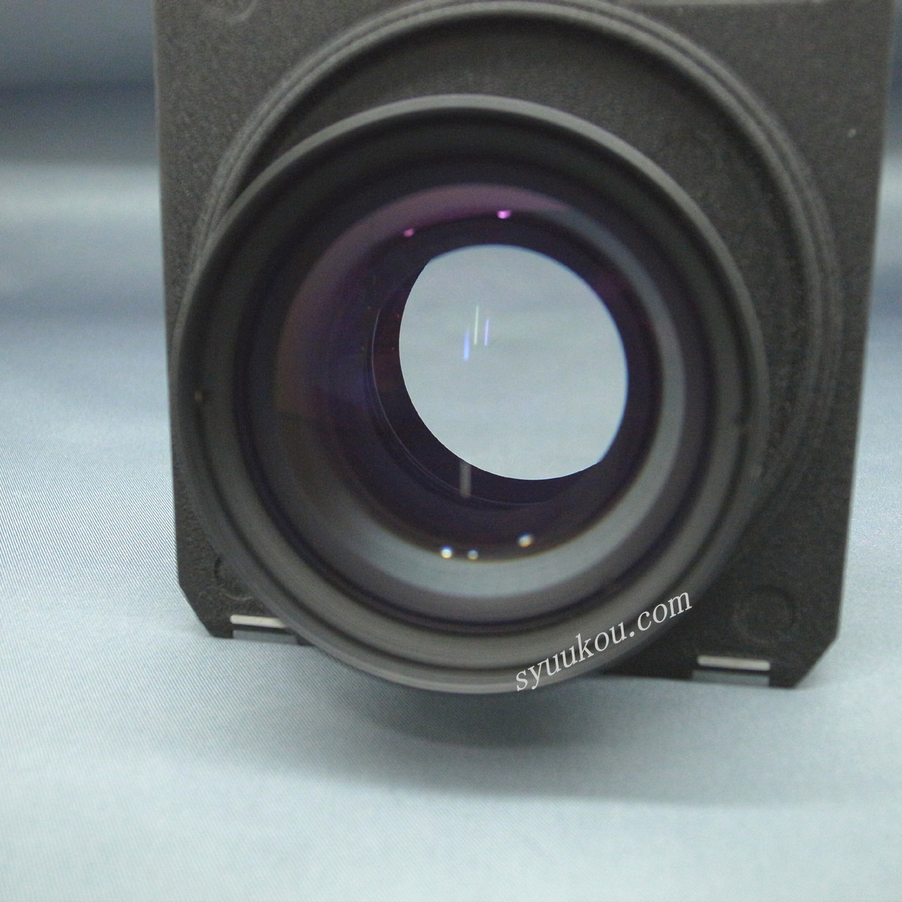 Carl Zeiss プラナー135mm/F3.5 4×5 Carl Zeiss プラナー135mm/F3.5 4×5