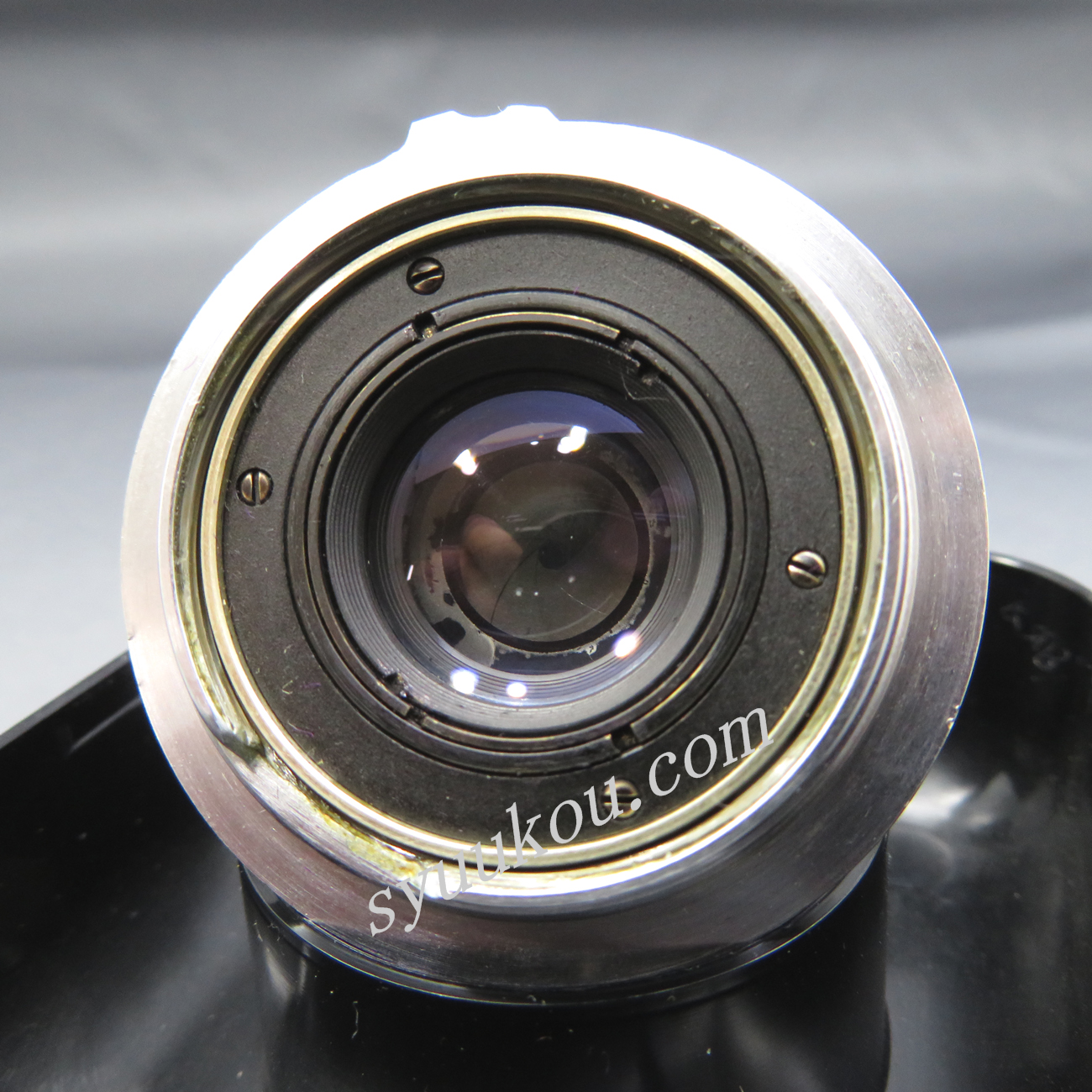 シュナイダー クセノゴン35mm/F2.8 L39マウント | OTHER シュナイダー クセノゴン35mm/F2.8 L39マウント | OTHER