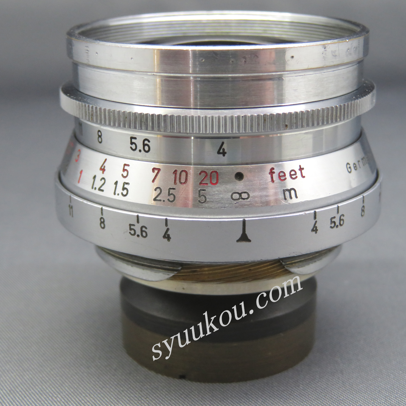 スーパーアンギュロンL 21mm/F4.0 IWKOO付 | LEICA | カメラ | 秀光