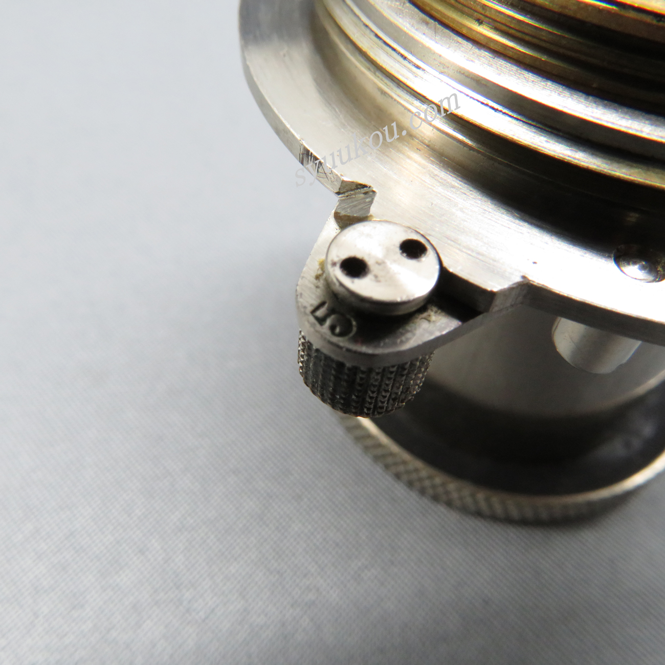 ニッケルエルマーL 50mm/F3.5 全回転 | LEICA | カメラ | 秀光 ニッケルエルマーL 50mm/F3.5 全回転 | LEICA | カメラ | 秀光