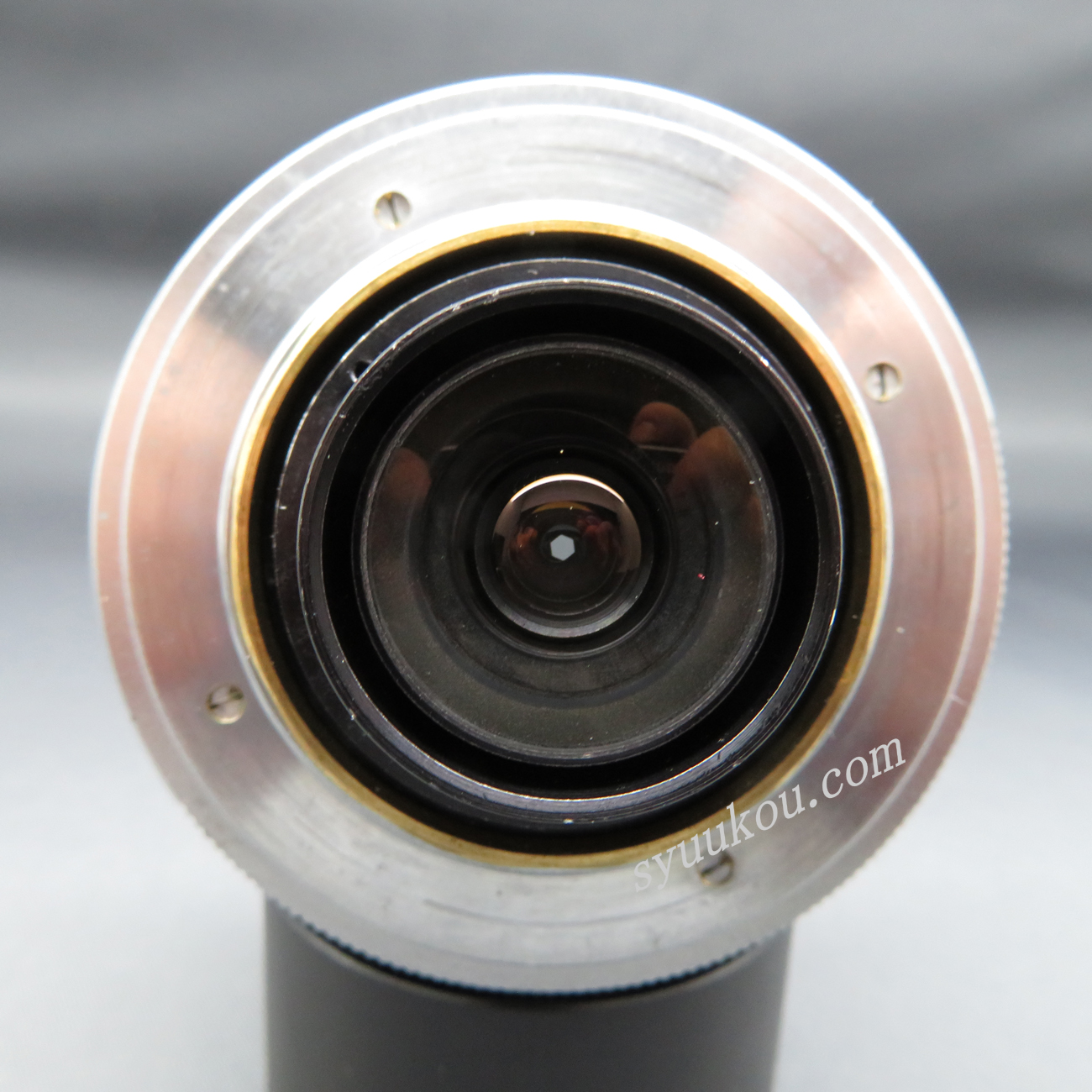 CANON 19mm f/3.5 LTMレンズ ライカ用ファインダーフィルター付 CANON 19mm f/3.5 LTMレンズ ライカ用ファインダーフィルター付