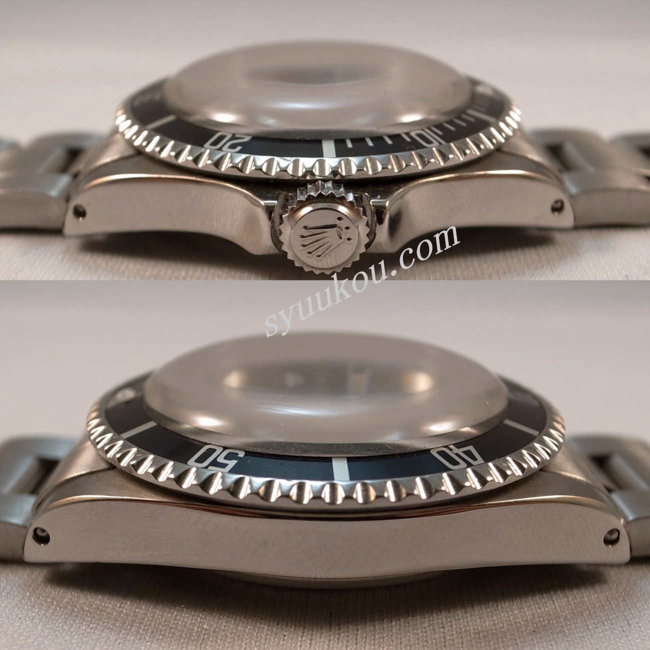 サブマリーナ Ref．5513 | ROLEX | 時計 | 秀光