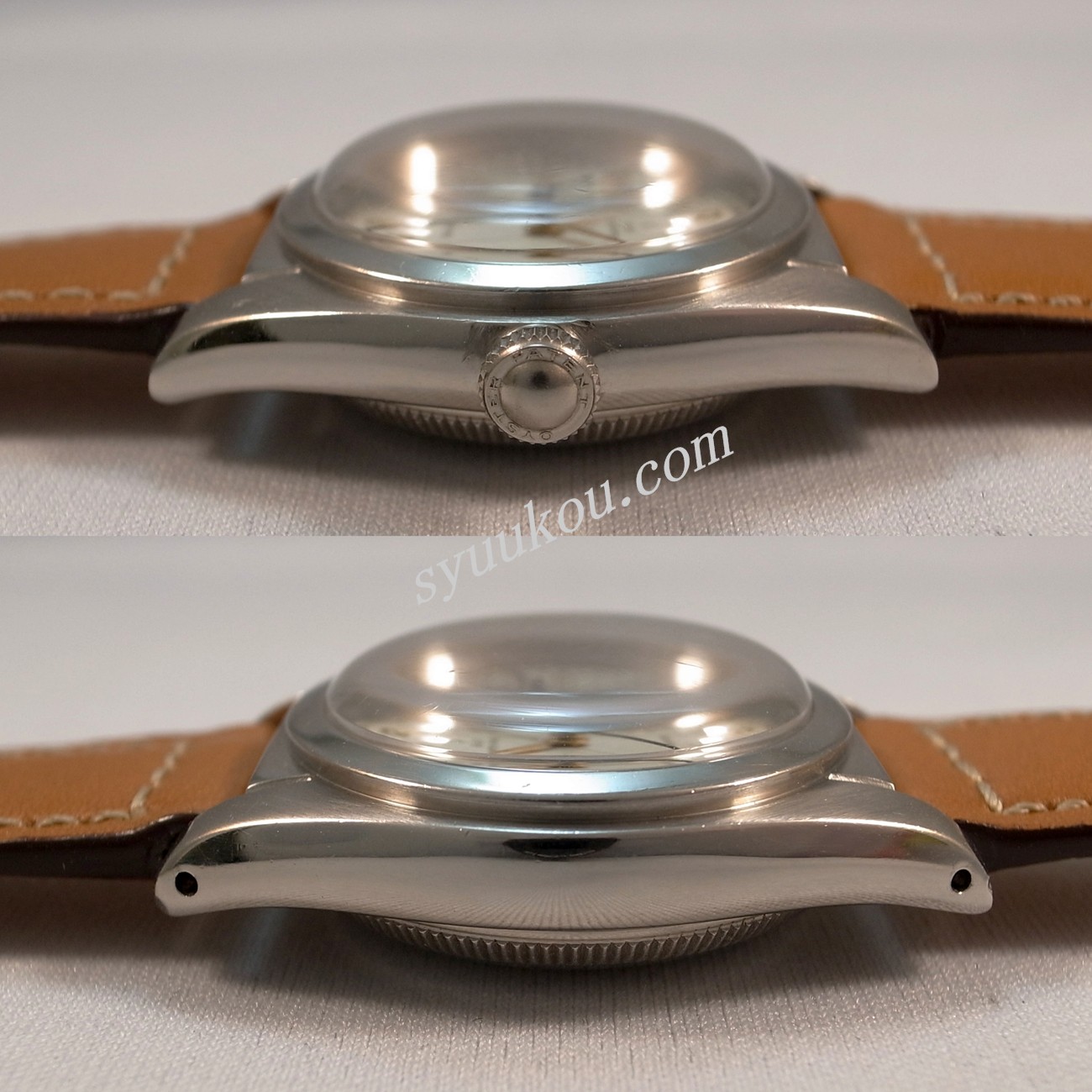 Ref．2940 バブルバック SSモデル | ROLEX | 時計 | 秀光