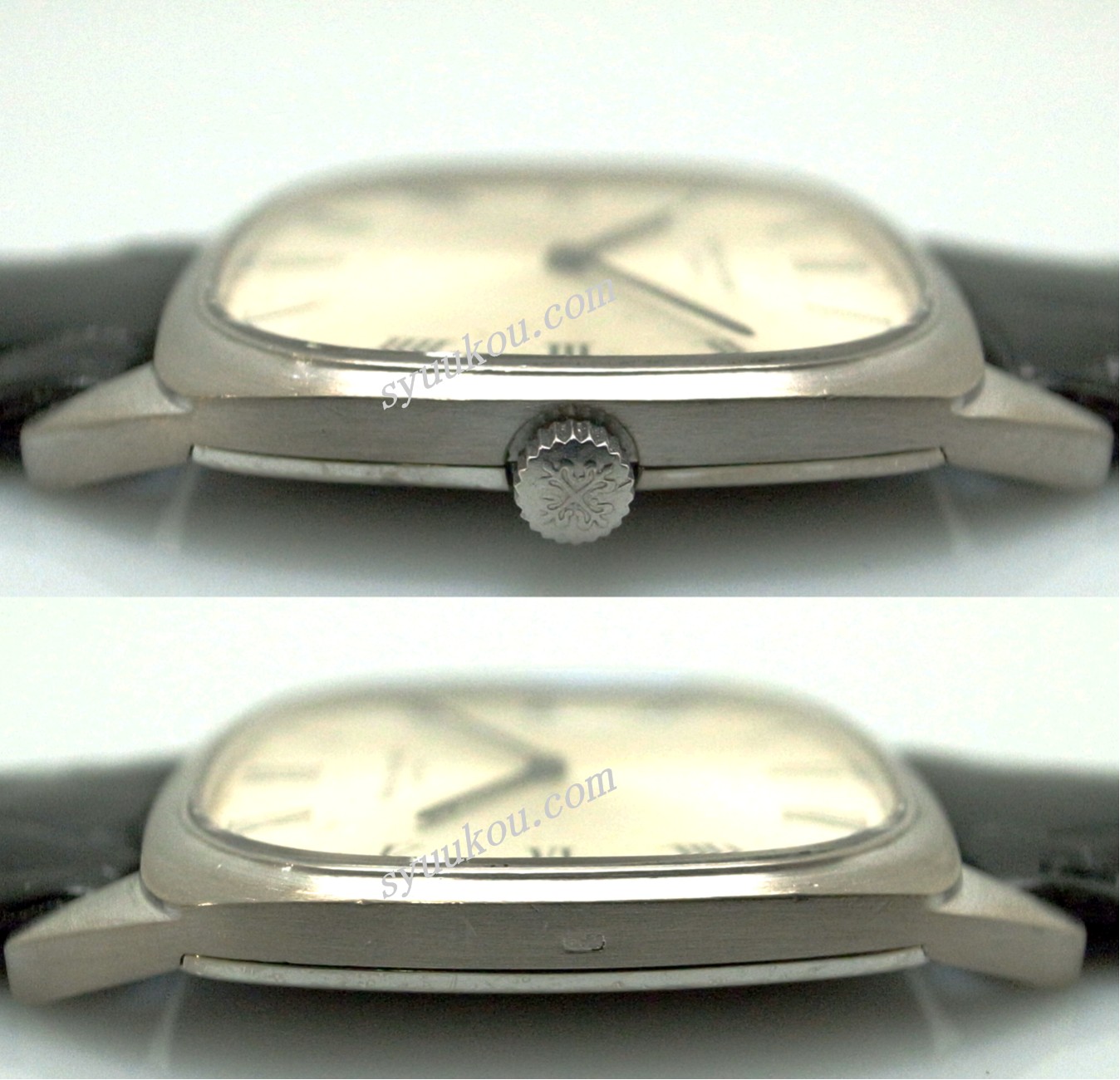 PATEK PHILIPPE Ref 3566 WG 2013 