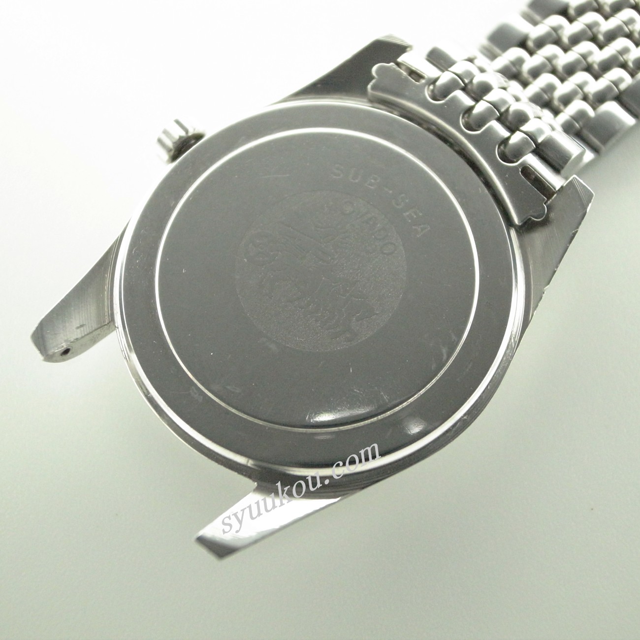 MOVADO／モバード SUBSEA50手巻きモデル | OTHER
